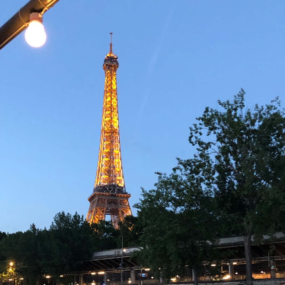 Meet your Posher, Kristin